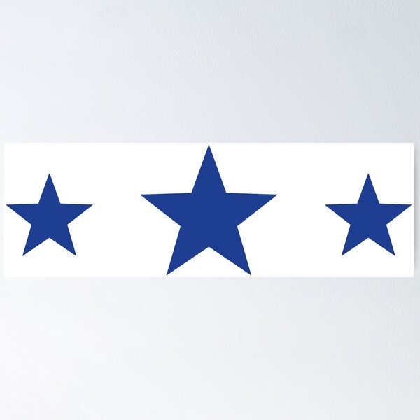 Item preview, Argentina Stars designed and sold by harumidesign.
