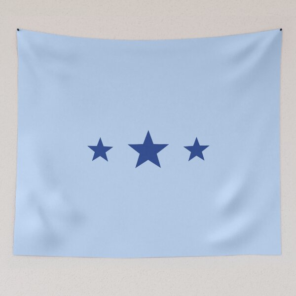 Item preview, Argentina Stars designed and sold by harumidesign.