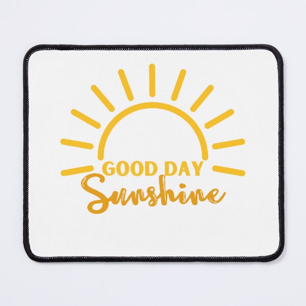 Item preview, Good Day Sunshine designed and sold by LuveraxArt.