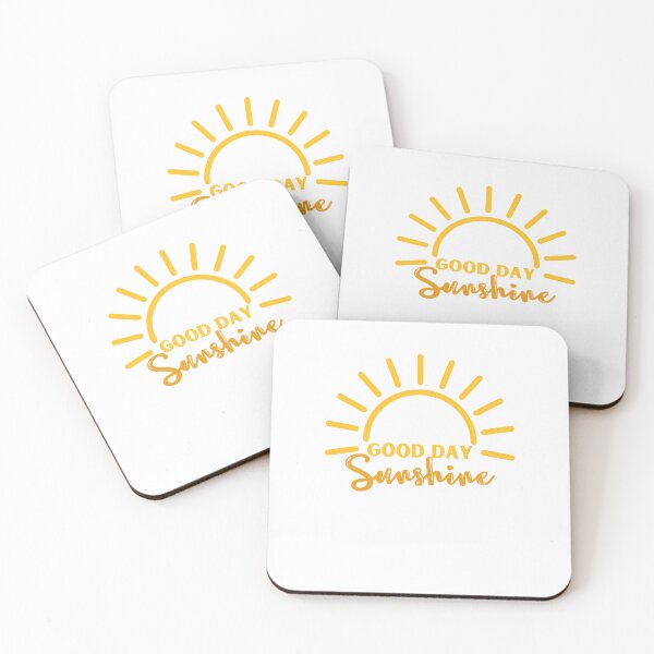 Item preview, Good Day Sunshine designed and sold by LuveraxArt.