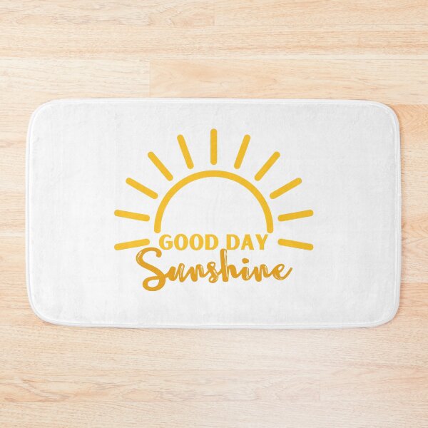 Aperçu de l'œuvre Good Day Sunshine créée et vendue par LuveraxArt.