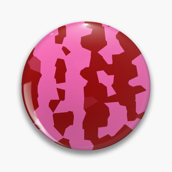 Item preview, Maroon Red and Pink Crystalized Stripes  designed and sold by PatternTitan.