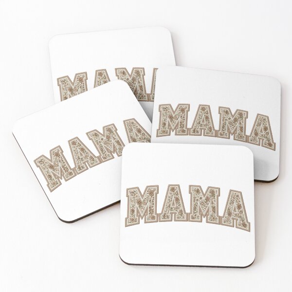 Item preview, Floral Mama Shirt Neutral Aesthetic | Vintage Boho Mom Graphic designed and sold by ParfaitPrints.