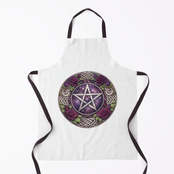 Item preview, Pentacle designed and sold by catmamadesigns.