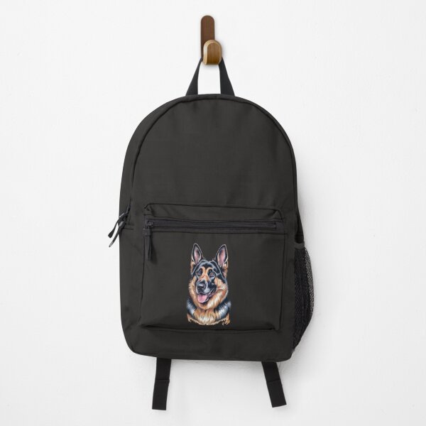 Item preview, German Shepherd designed and sold by PawPlanetPro.