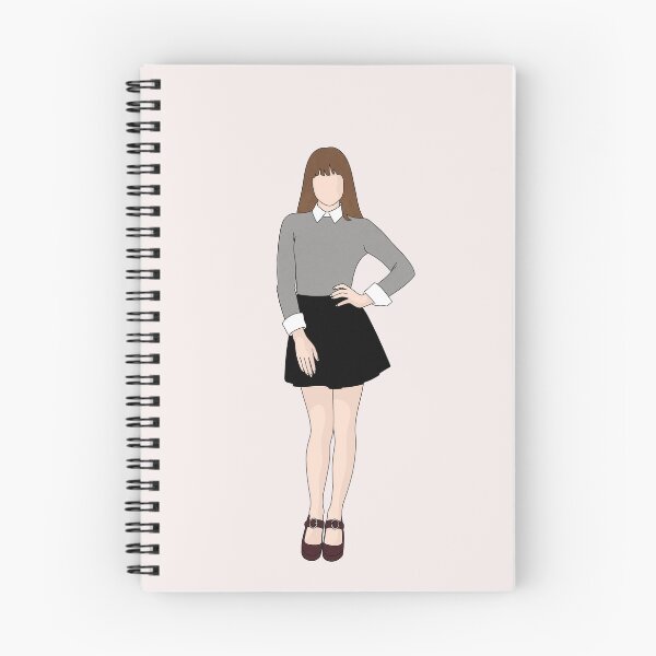 Item preview, Rachel Berry (Glee) designed and sold by Alpha1810.