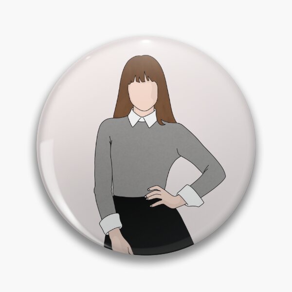Item preview, Rachel Berry (Glee) designed and sold by Alpha1810.