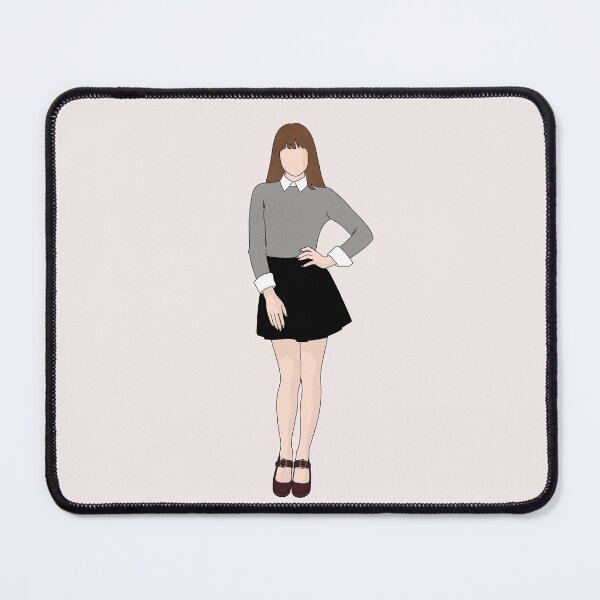 Item preview, Rachel Berry (Glee) designed and sold by Alpha1810.