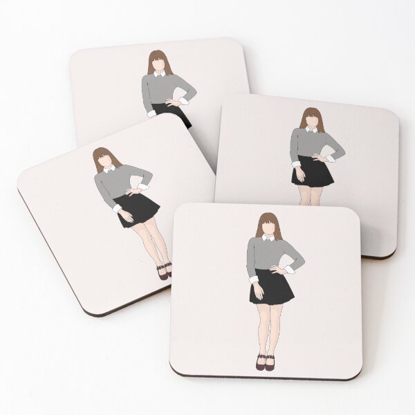 Item preview, Rachel Berry (Glee) designed and sold by Alpha1810.