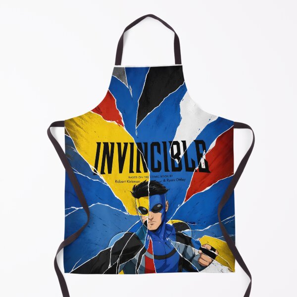 Item preview, invincible designed and sold by lmsendalfer.