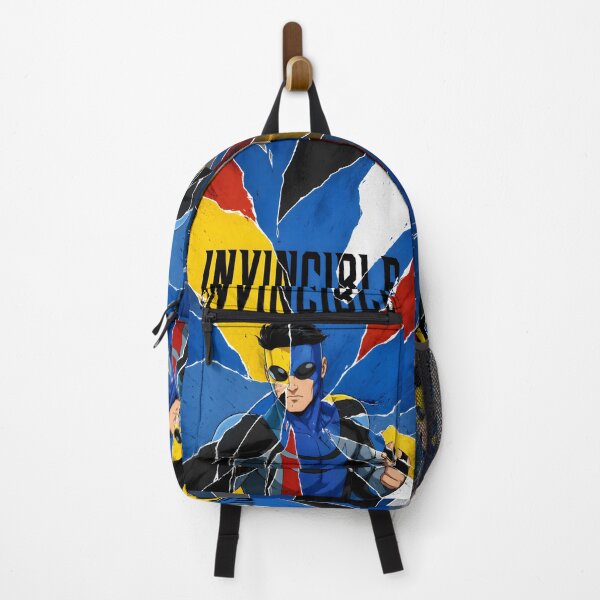 Item preview, invincible  designed and sold by lmsendalfer.