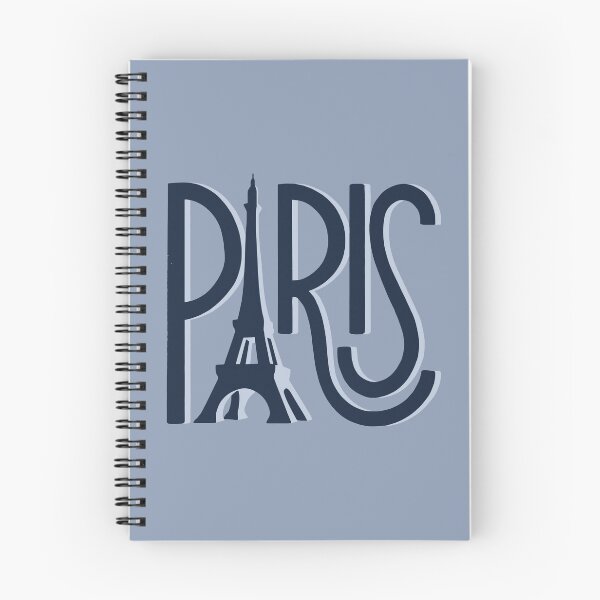 Item preview, Paris designed and sold by Spring Things.