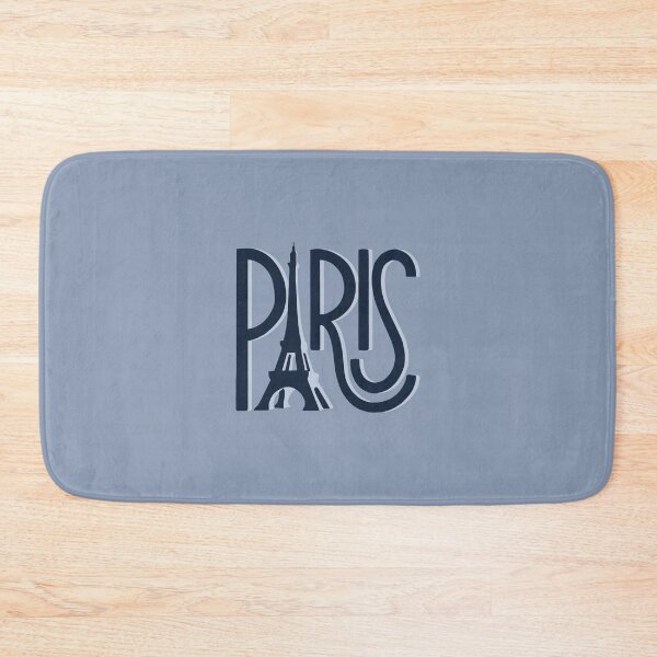 Item preview, Paris designed and sold by Spring Things.