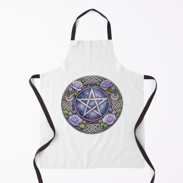 Item preview, Pentacle 2 designed and sold by catmamadesigns.