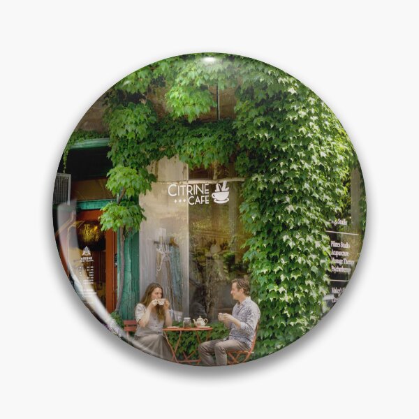 Artikelvorschau, Stadt – Cold Spring, NY – Citrine Café entworfen und verkauft von Mike Savad Photography.