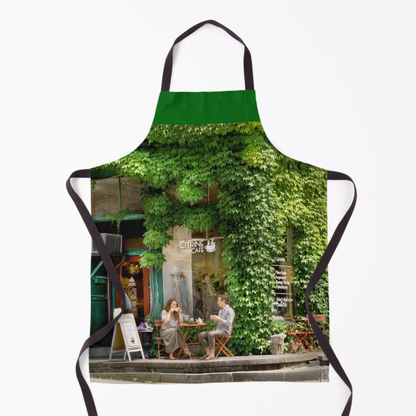 Item preview, City - Cold Spring, NY - Citrine cafe designed and sold by Mike Savad Photography.