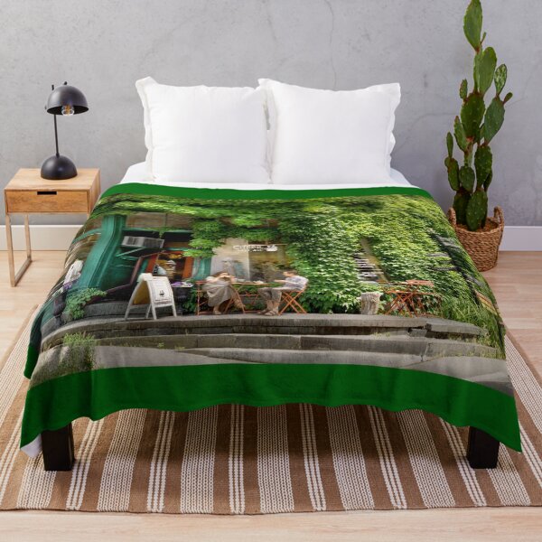 Item preview, City - Cold Spring, NY - Citrine cafe designed and sold by Mike Savad Photography.