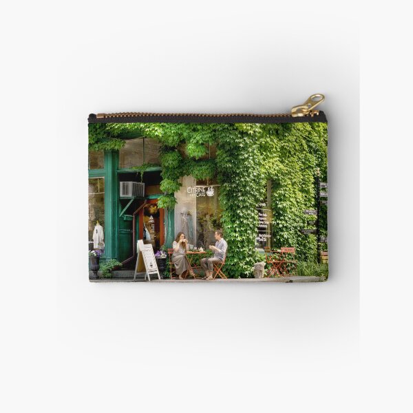 Item preview, City - Cold Spring, NY - Citrine cafe designed and sold by Mike Savad Photography.