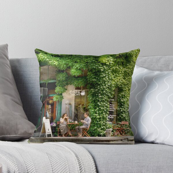 Item preview, City - Cold Spring, NY - Citrine cafe designed and sold by Mike Savad Photography.