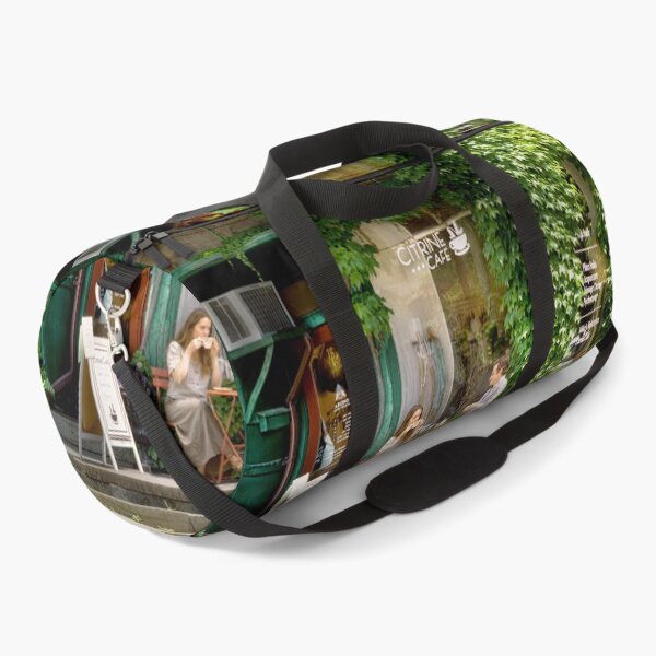 Item preview, City - Cold Spring, NY - Citrine cafe designed and sold by Mike Savad Photography.
