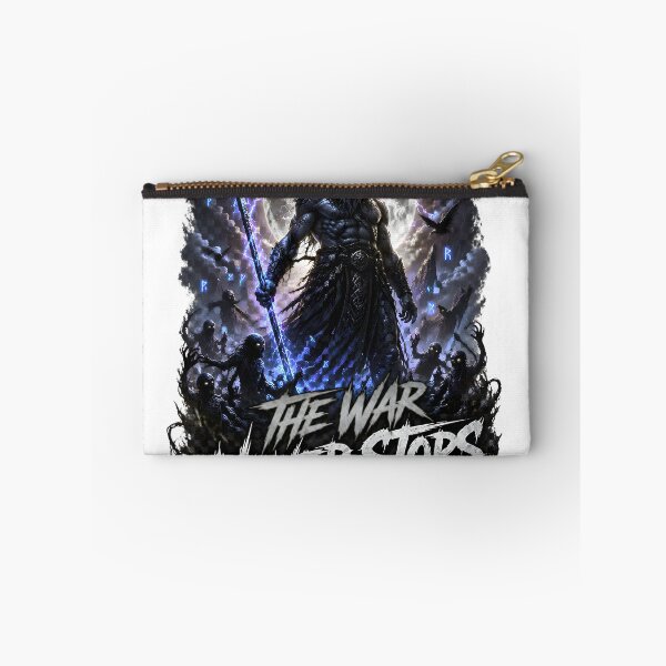 Item preview, The War Never Stops designed and sold by ArtisElec.