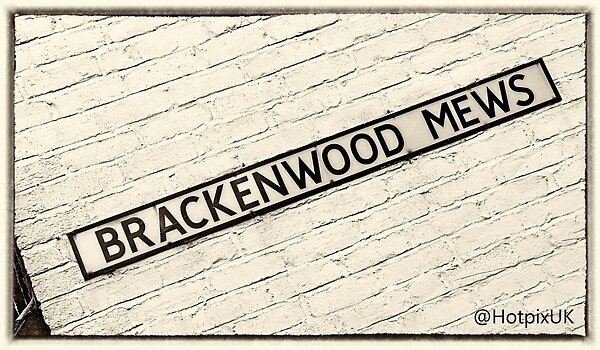 Brackenwood Mews, Grappenhall, Warrington, Cheshire, WA4 2YQ