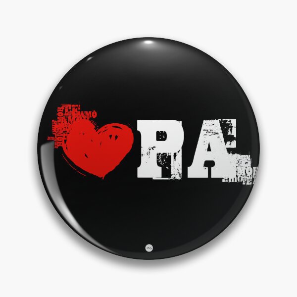 Item preview, I love you, Pa designed and sold by XUSRedbubble.