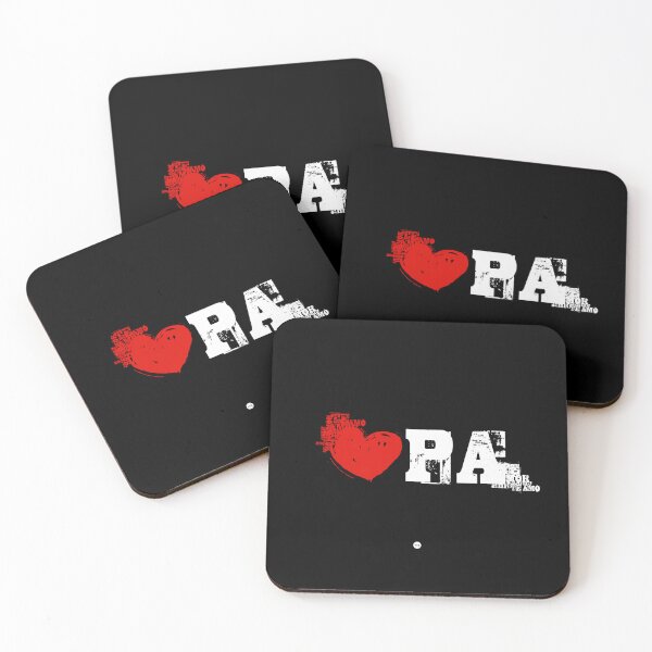Item preview, I love you, Pa designed and sold by XUSRedbubble.