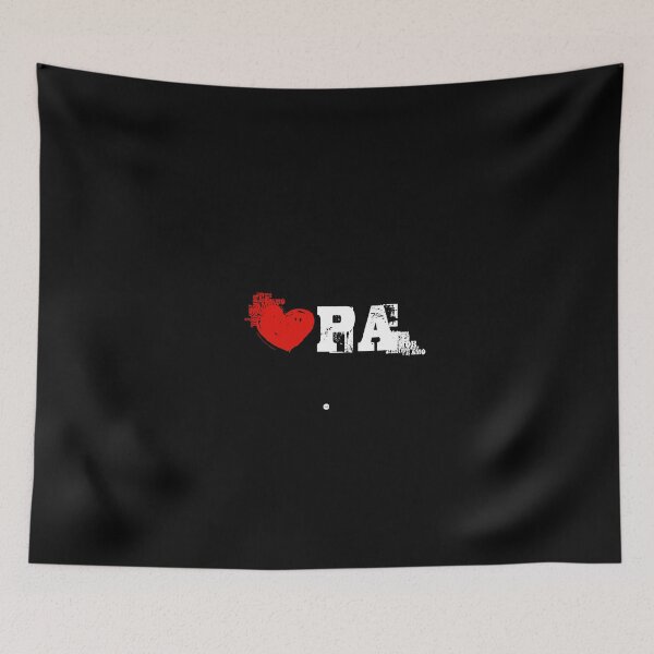 Item preview, I love you, Pa designed and sold by XUSRedbubble.