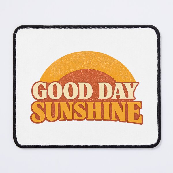 Item preview, Good Day Sunshine designed and sold by LuveraxArt.