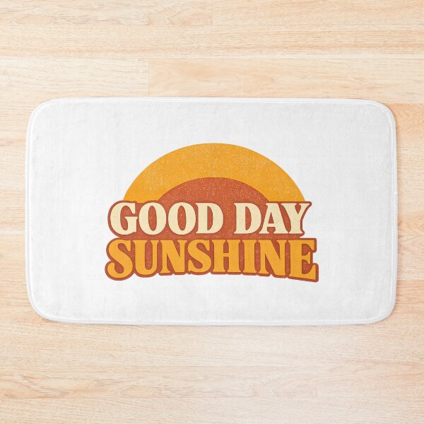 Item preview, Good Day Sunshine designed and sold by LuveraxArt.