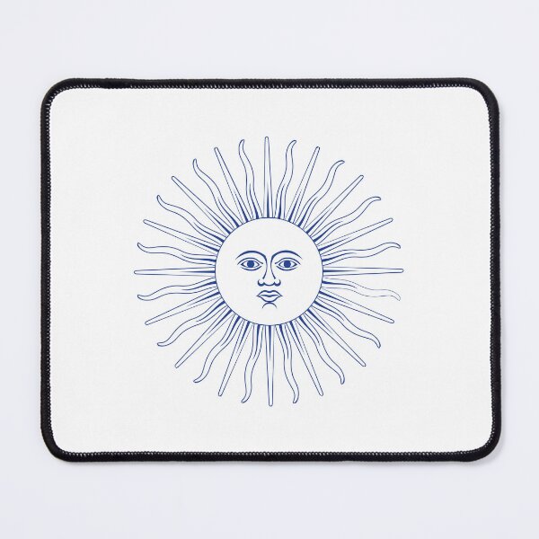 Item preview, Sun of Argentina designed and sold by harumidesign.