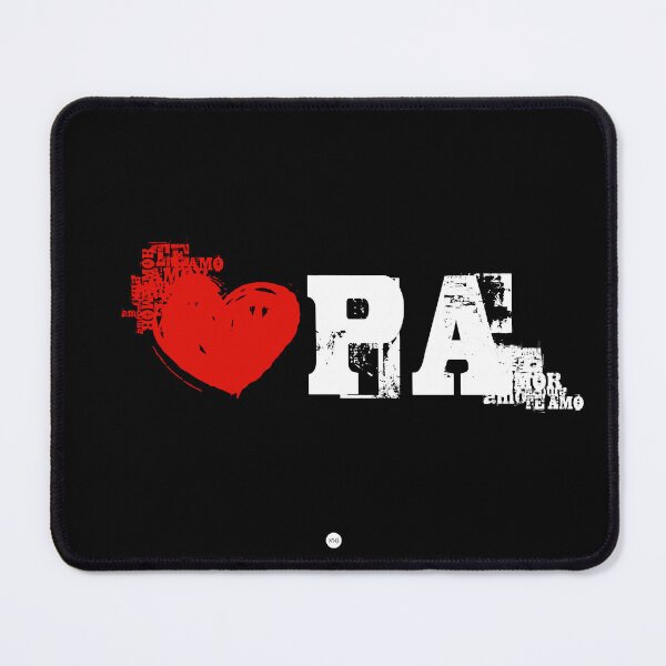 Item preview, I love you, Pa designed and sold by XUSRedbubble.