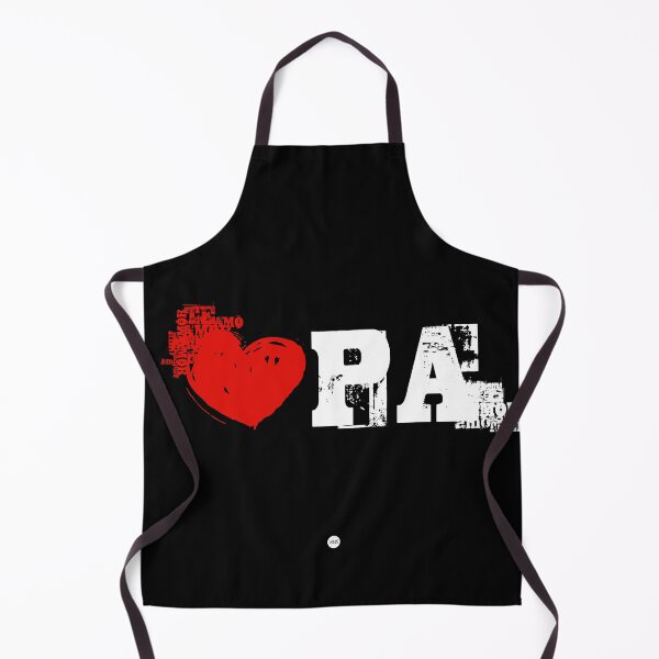 Item preview, I love you, Pa designed and sold by XUSRedbubble.