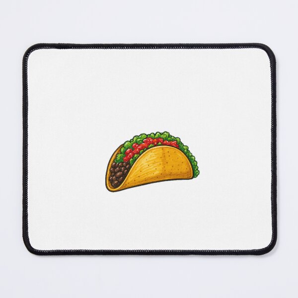 Item preview, I Love Tacos designed and sold by FEEL GOOD CLUB DESIGNS.