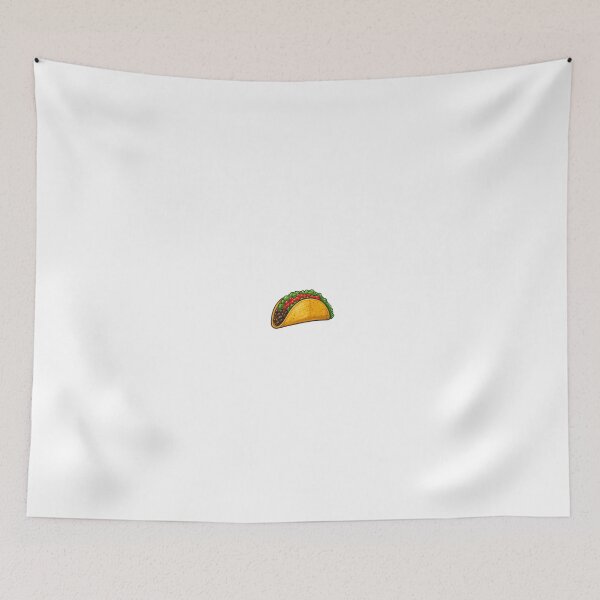 Item preview, I Love Tacos designed and sold by FEEL GOOD CLUB DESIGNS.