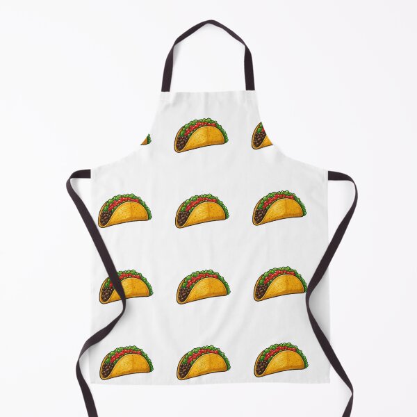 Item preview, I Love Tacos designed and sold by FEEL GOOD CLUB DESIGNS.