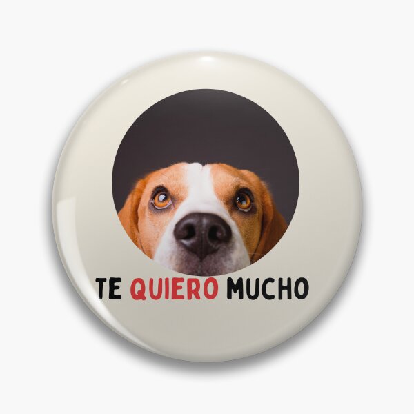 Item preview, cute puppy face expressing love designed and sold by A touch of creativity.