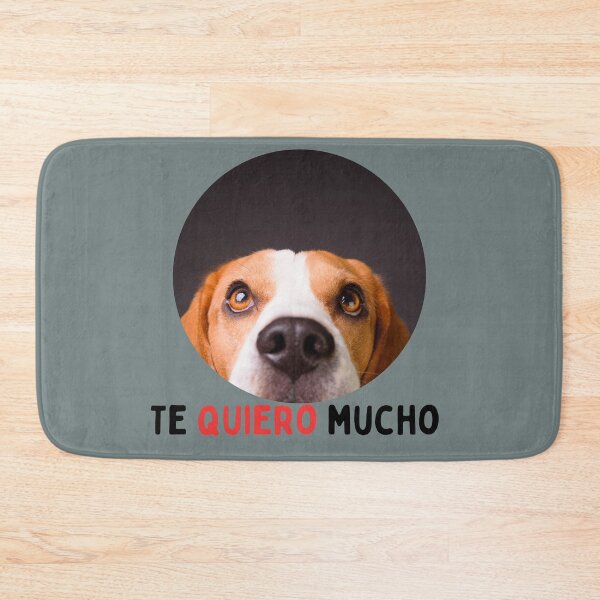 Item preview, cute puppy face expressing love designed and sold by A touch of creativity.