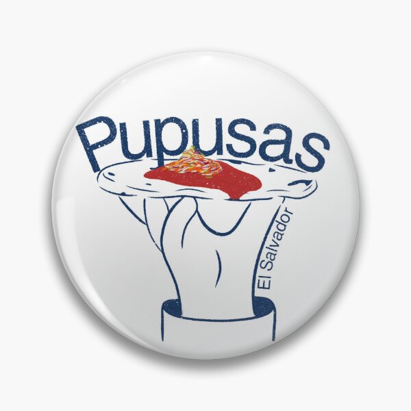 Item preview, Pupusas designed and sold by Running Dog Studio.
