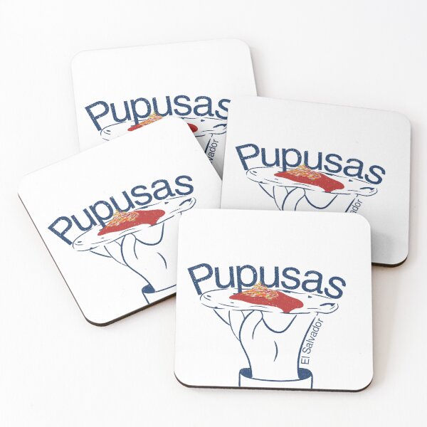 Item preview, Pupusas designed and sold by Running Dog Studio.