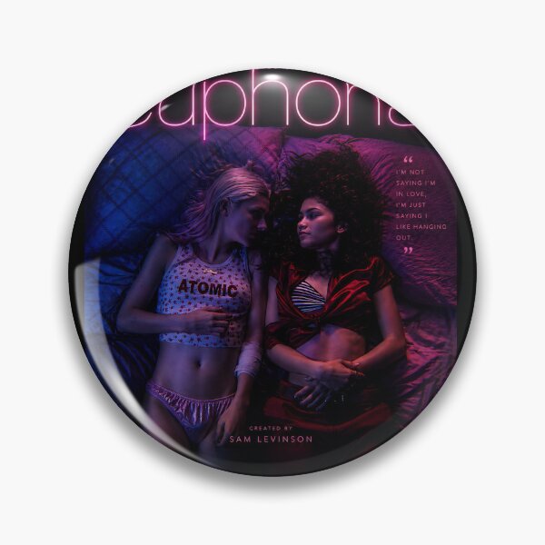 Item preview, Euphoria designed and sold by ynsbt17.