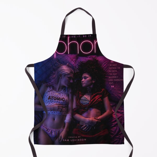 Item preview, Euphoria designed and sold by ynsbt17.
