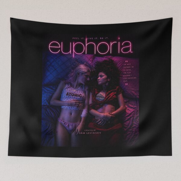 Artikelvorschau, Euphorie entworfen und verkauft von ynsbt17.