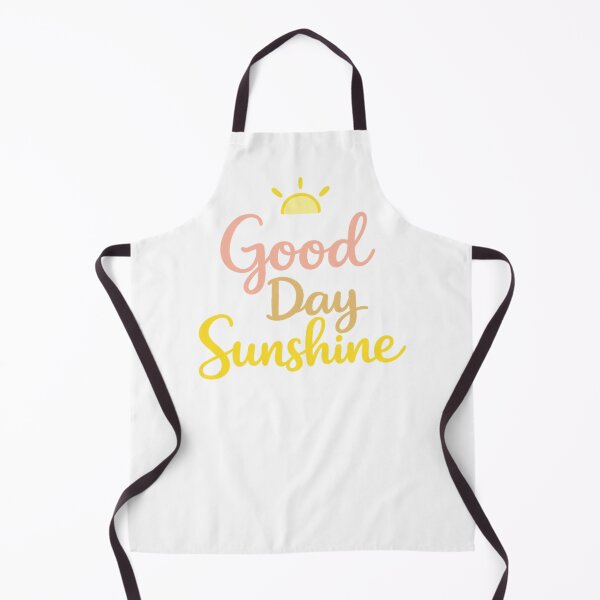 Item preview, Good Day Sunshine designed and sold by LuveraxArt.