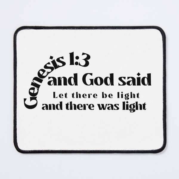 Item preview, gen 1:3 designed and sold by wordsoftruth1.