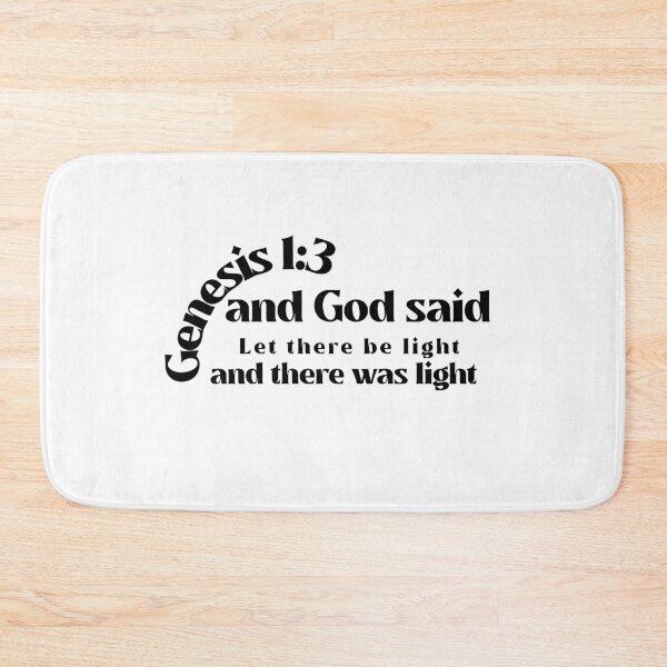 Item preview, gen 1:3 designed and sold by wordsoftruth1.