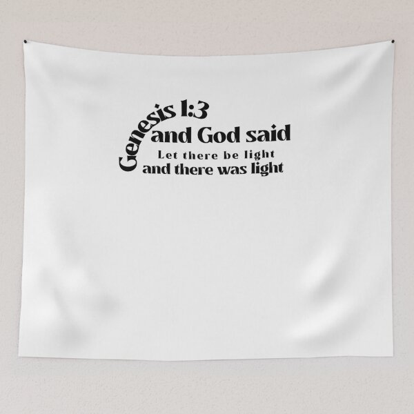 Item preview, gen 1:3 designed and sold by wordsoftruth1.