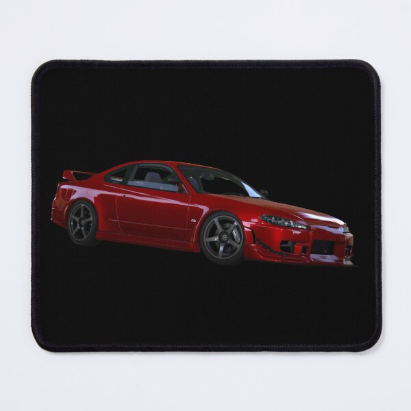 Item preview, Nissan Silvia S15 JDM Drift Street Racing designed and sold by Lellenatavarez.