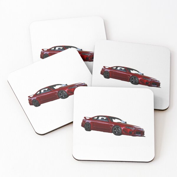 Item preview, Nissan Silvia S15 JDM Drift Street Racing designed and sold by Lellenatavarez.